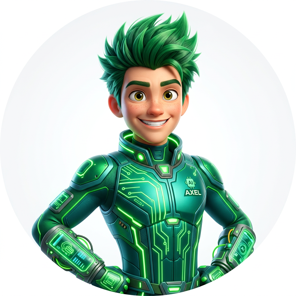 Axel