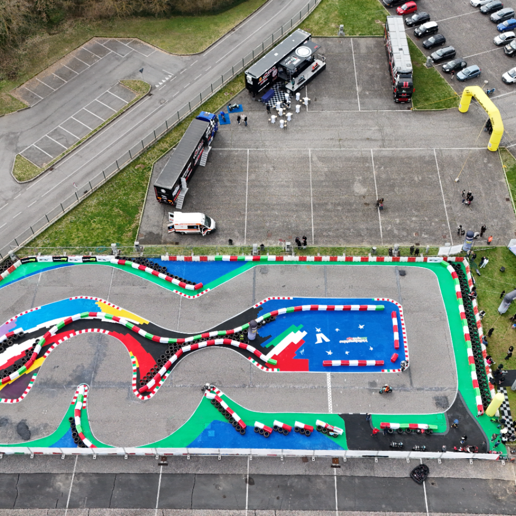 Vallelunga