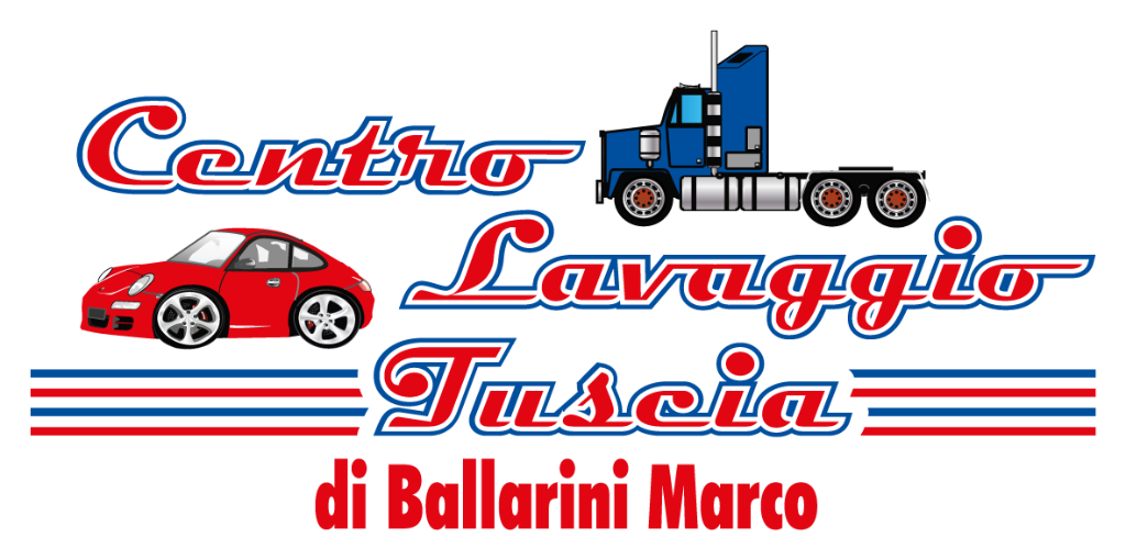 Centro Lavaggio Tuscia
