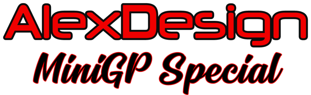 Alex Design MiniGP Special