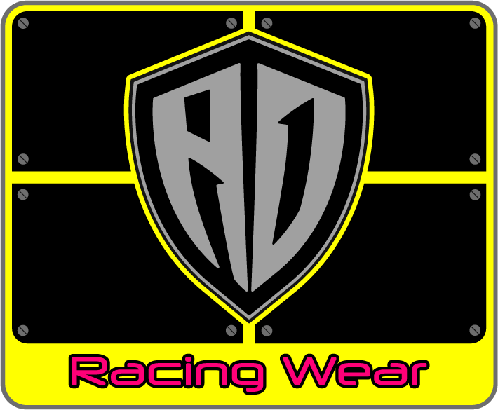 Alex Design Racing Wear