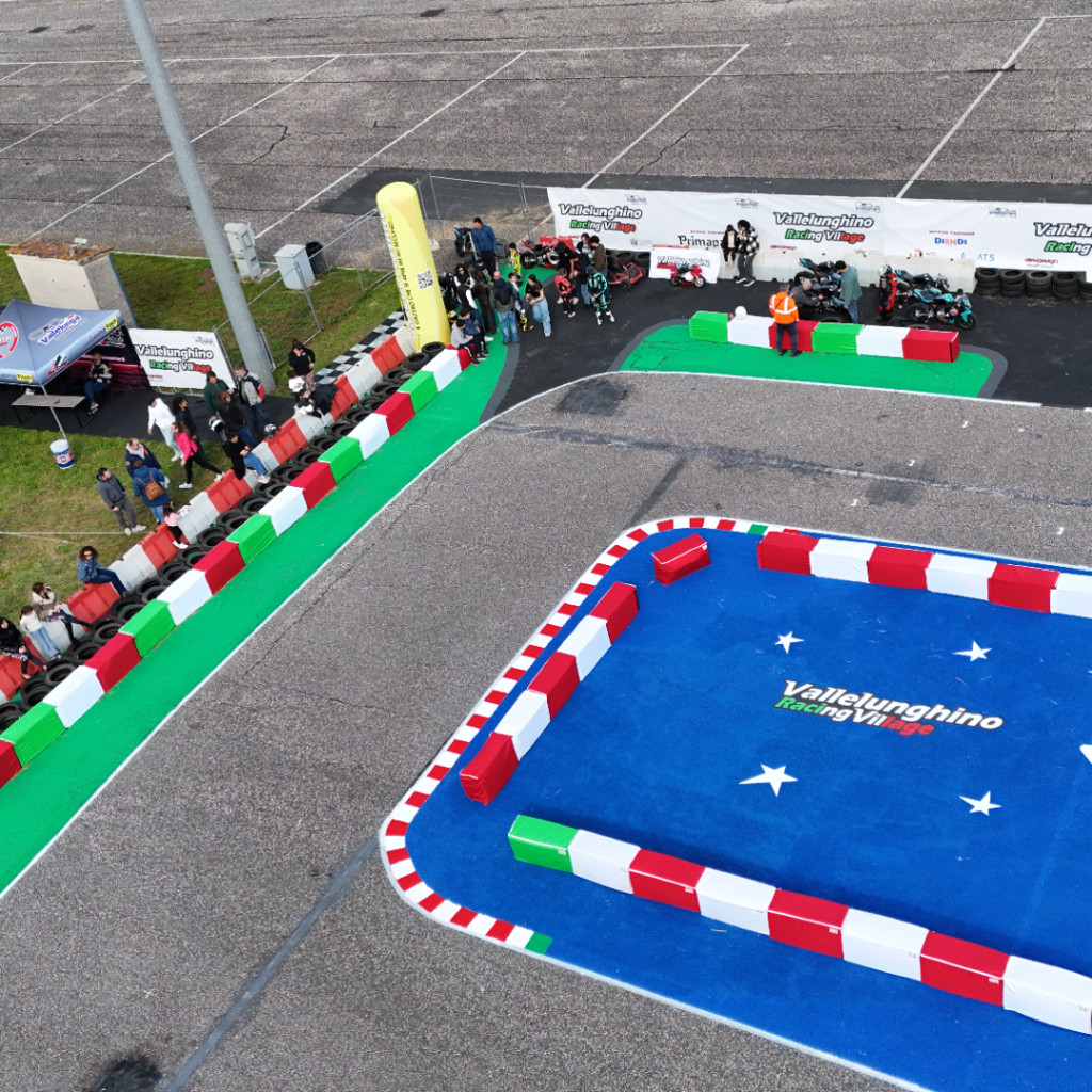 Pista