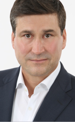 Douglas DeSilva