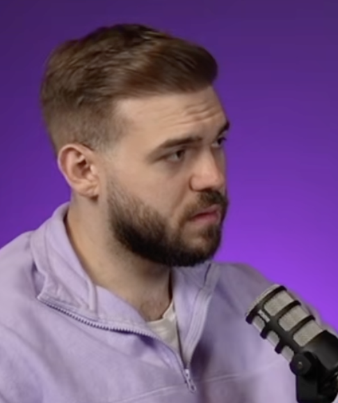 QUIZZ template preview