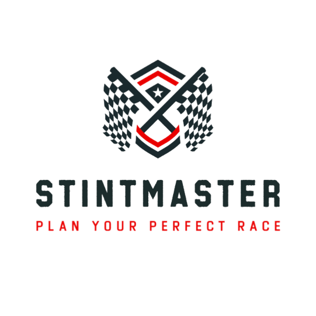 StintMaster Logo