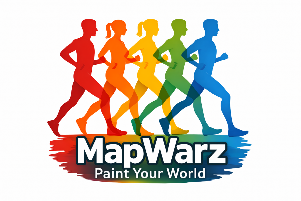 MapWarz
