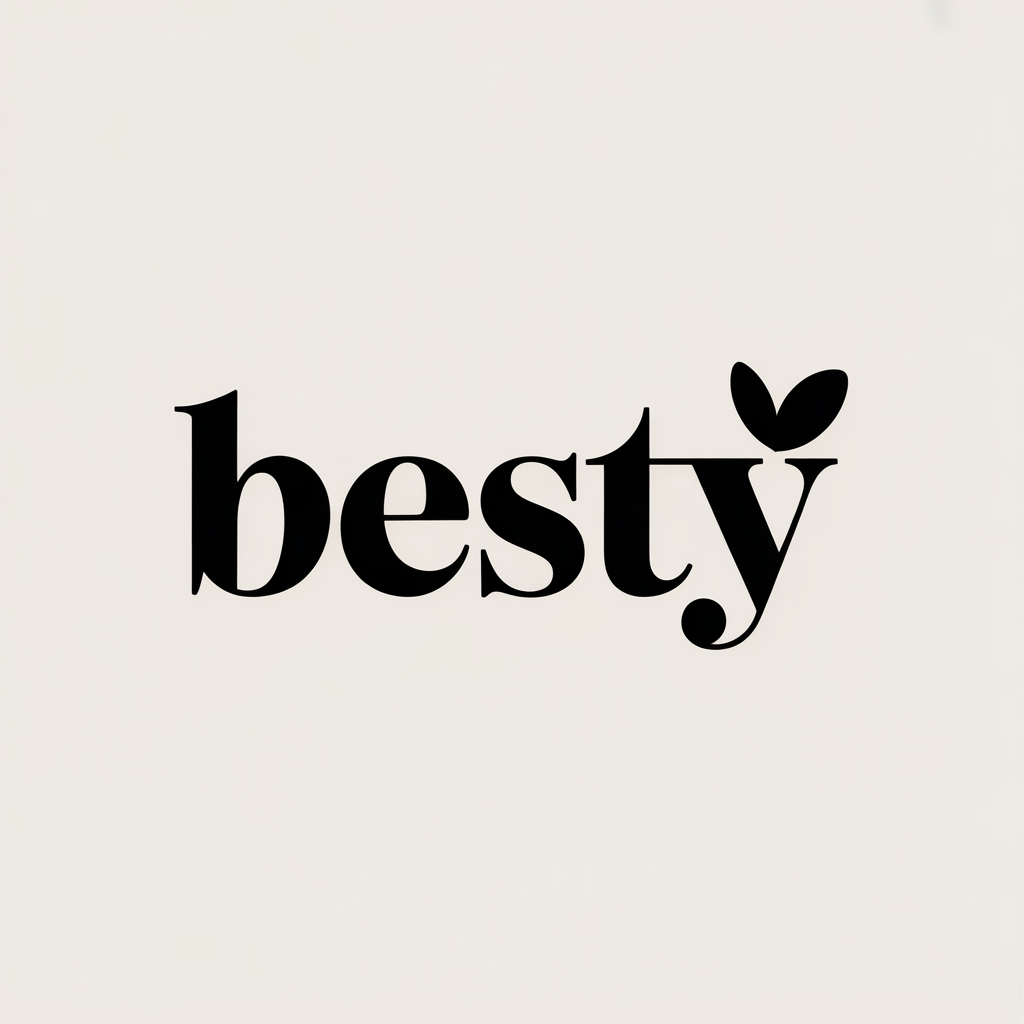 Besty logo