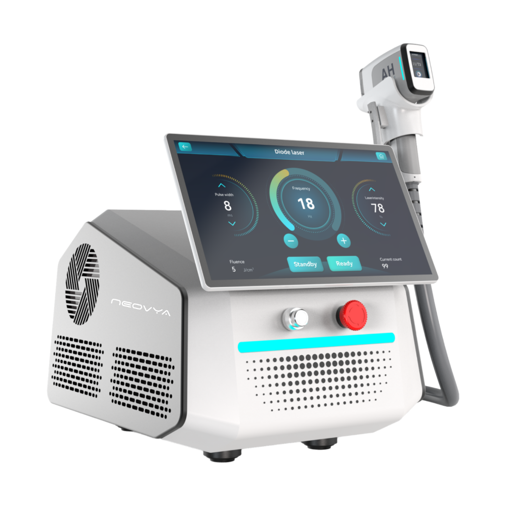 NEOVYA STARTER