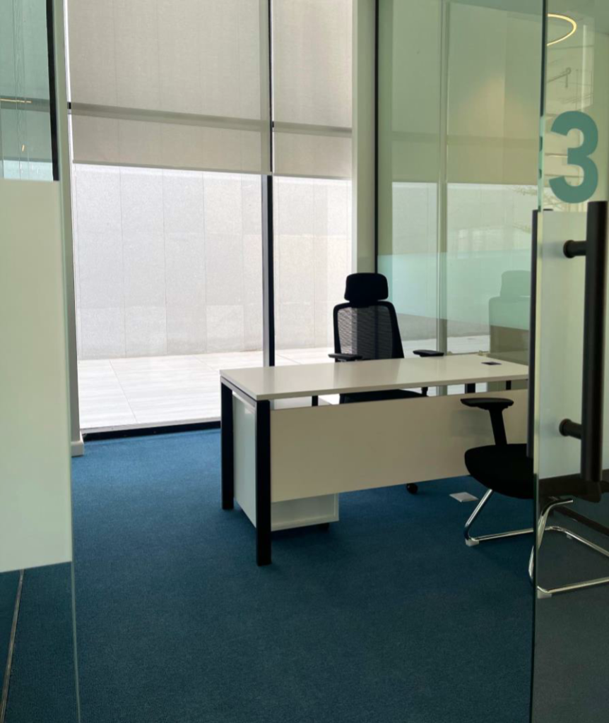 Private Offices