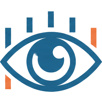 KPEye™ by VO Pro logo
