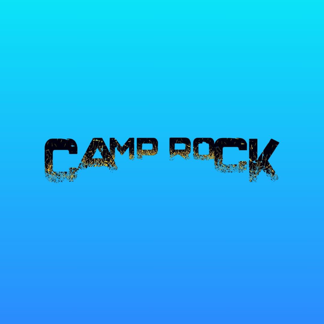 Camp Rock ASD logo