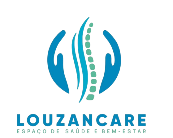 LouzanCare Logo