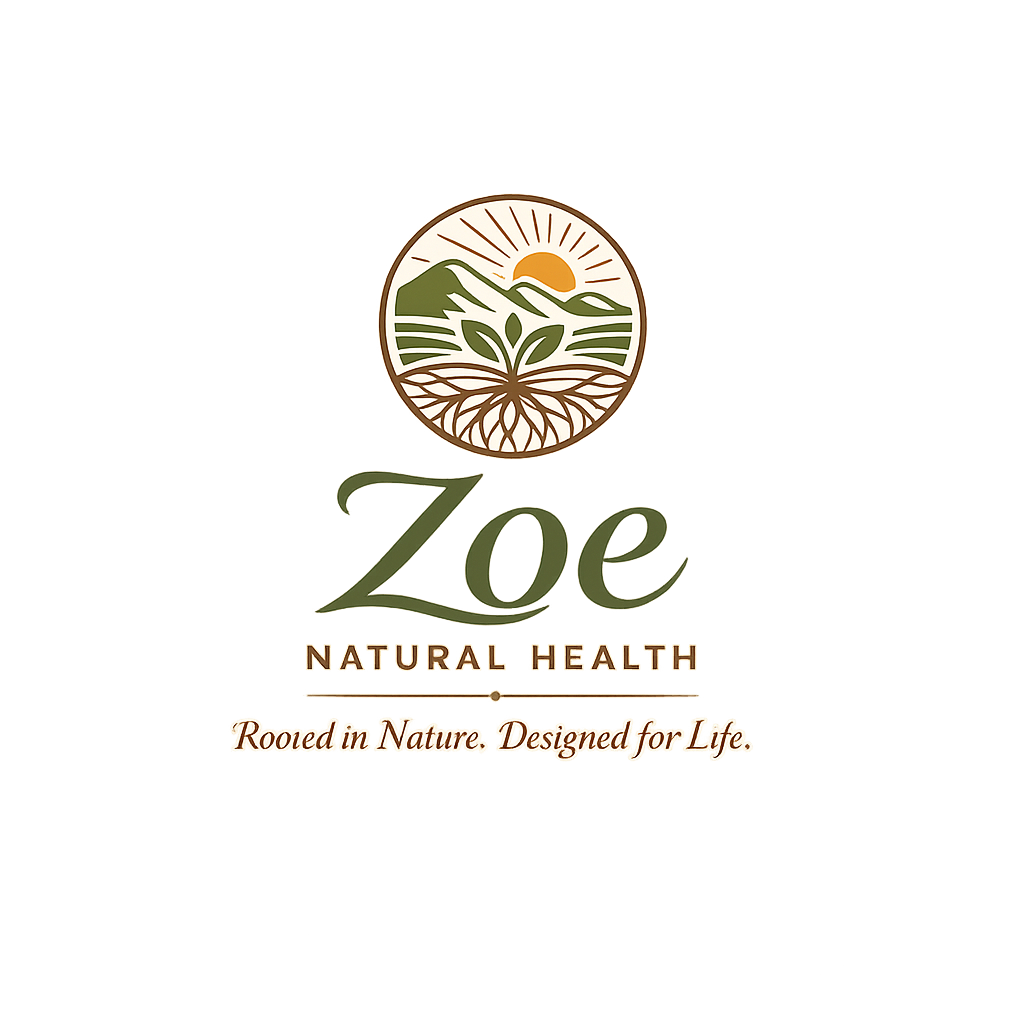 Zoe Natural Health