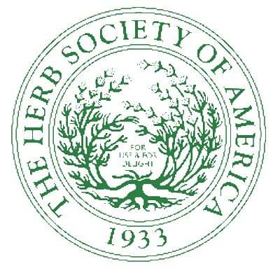 The Herb Society of America
