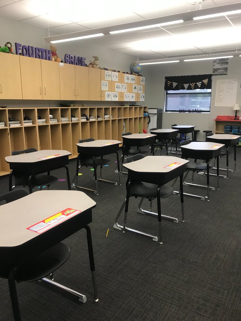 Educational Facilities