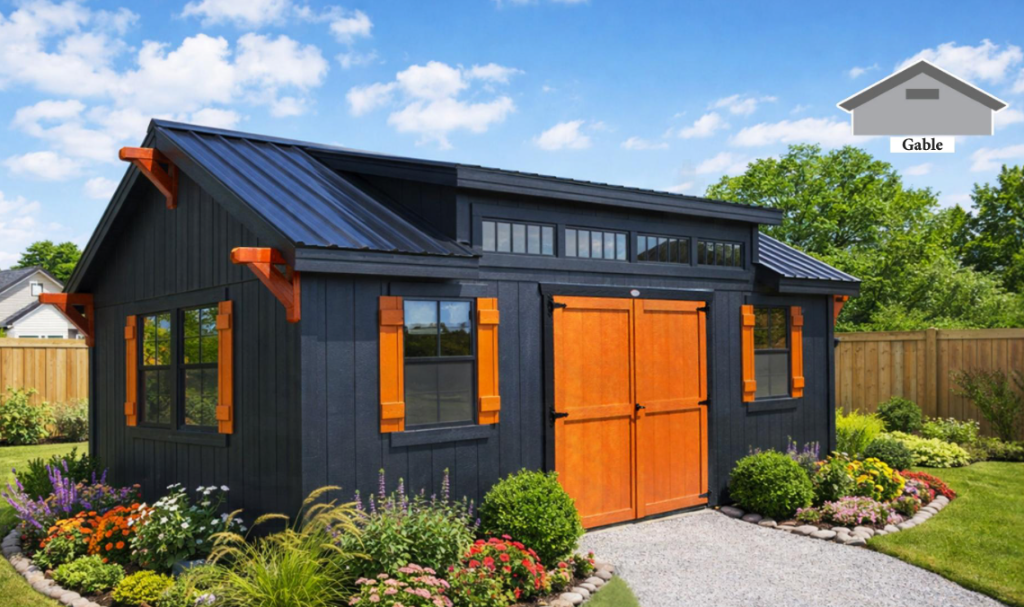 Configure | EZ-Cabin.com