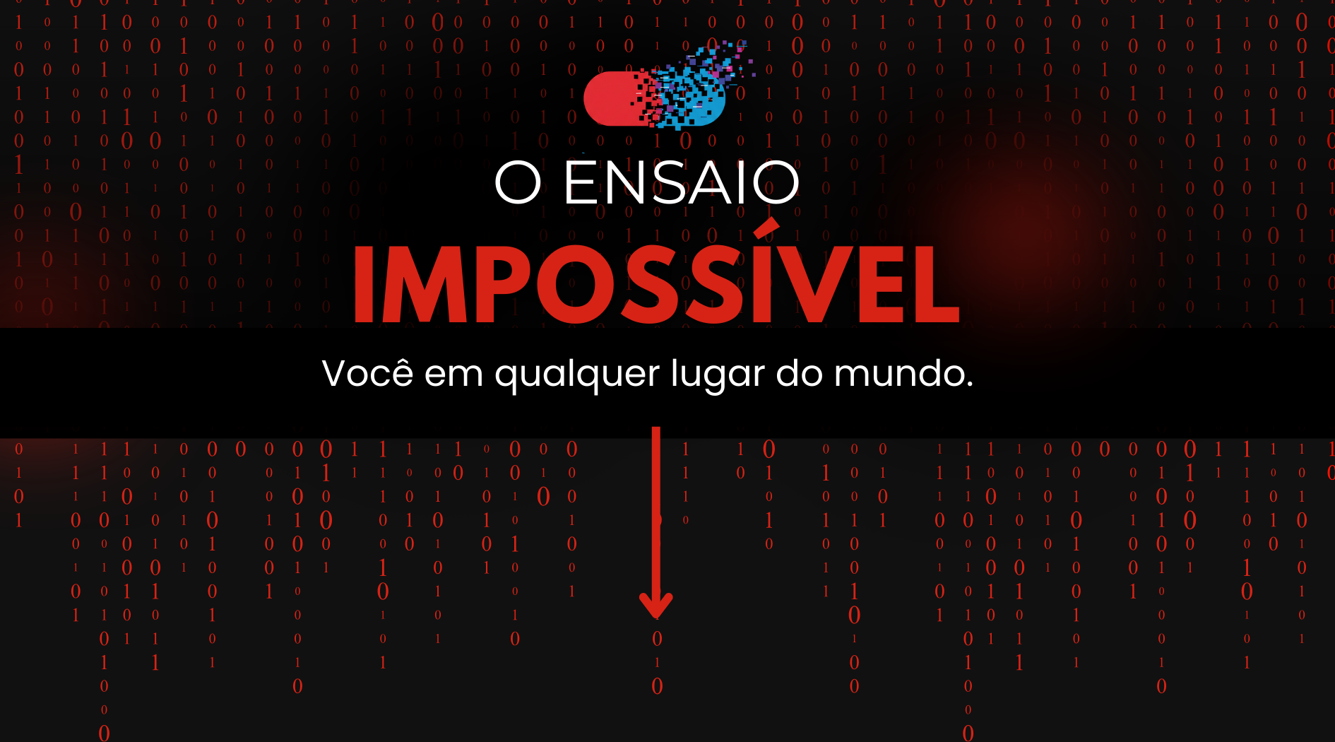 ensaios  template preview