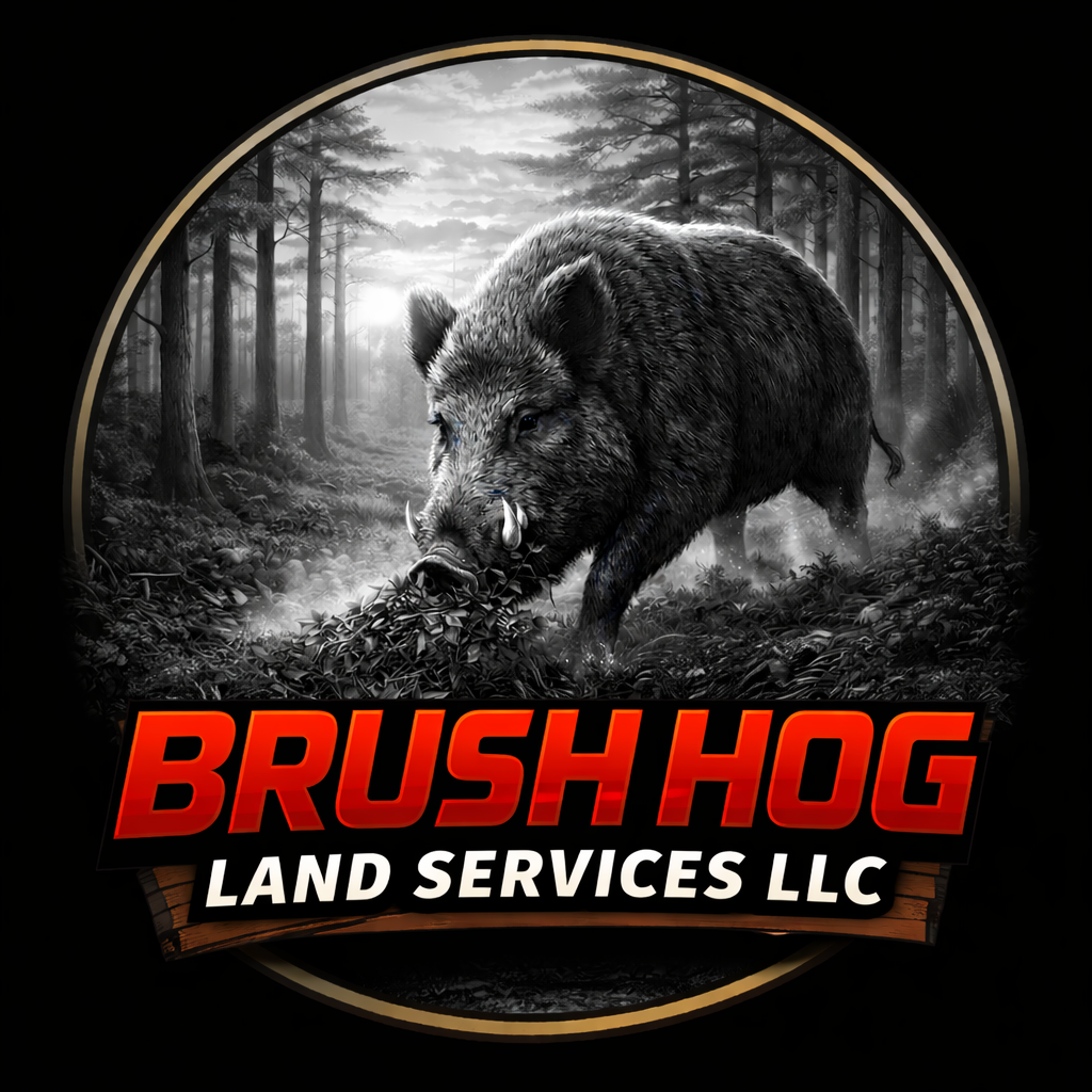 Brush Hog Land Services LLC