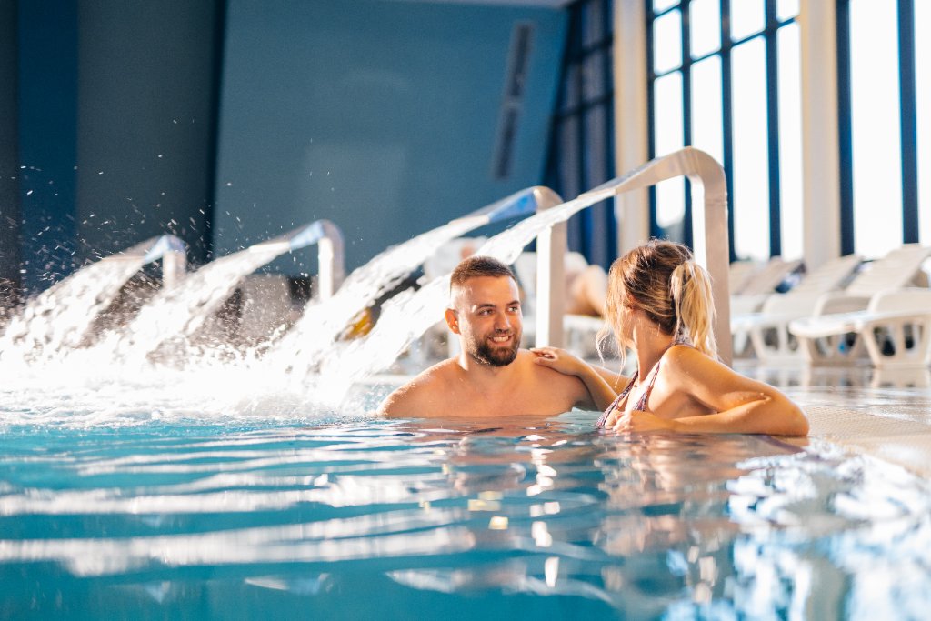 Wellness vacation package – Banja Vrućica