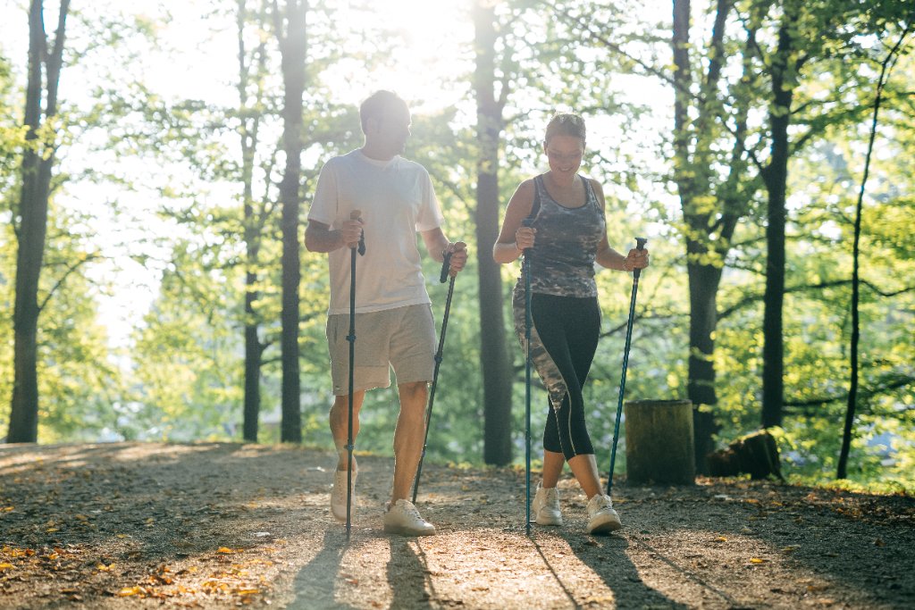 Pulmological rehabilitation – Banja Vrućica
