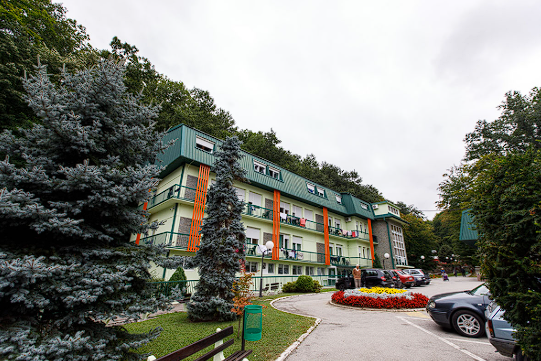 Atomska Banja
