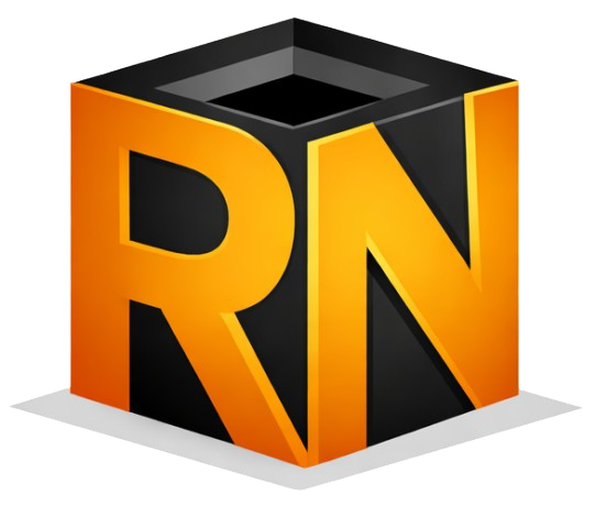Reality Nekvinda logo
