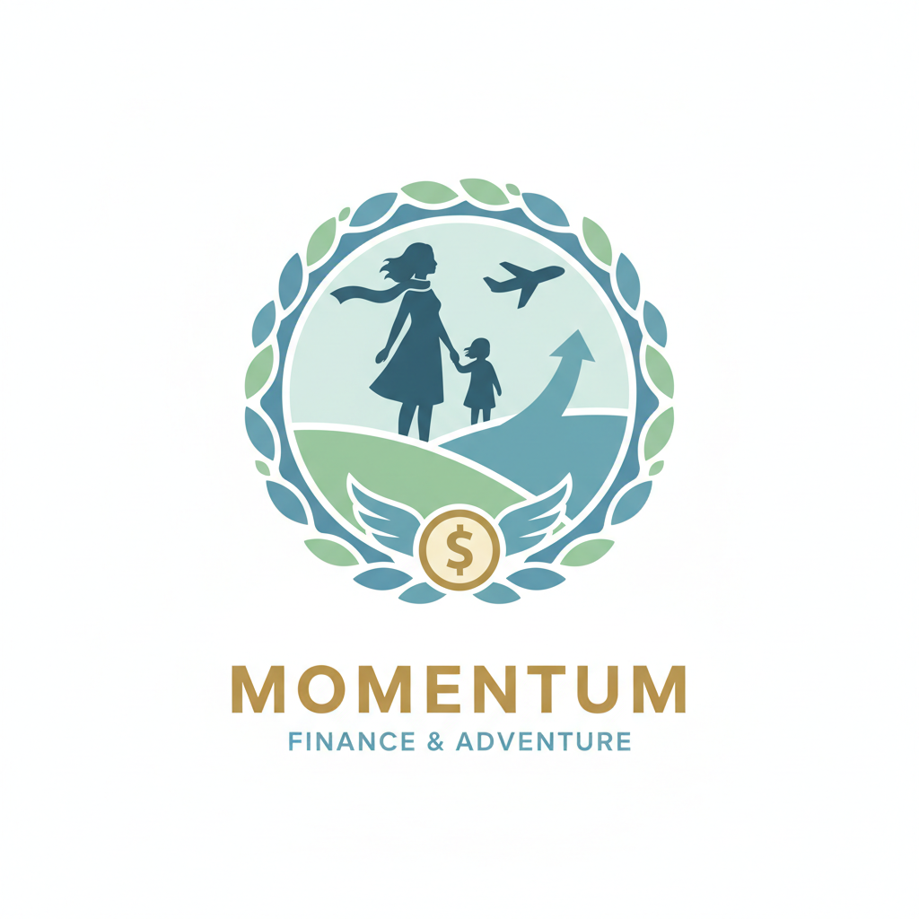Momentum Finance & Adventure
