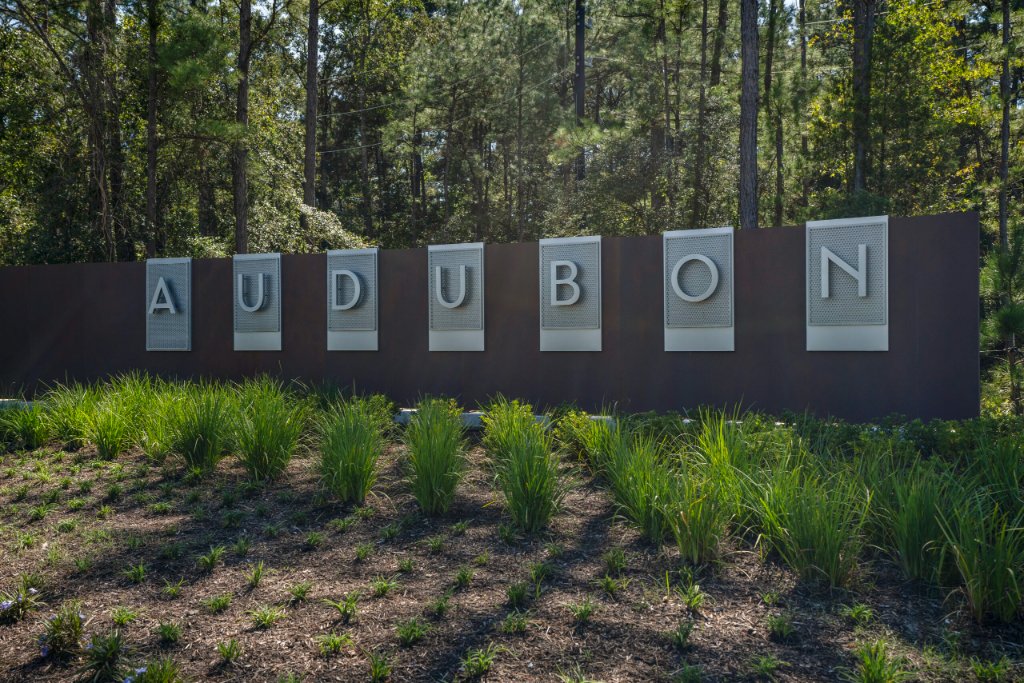 Audubon Phase I Commercial