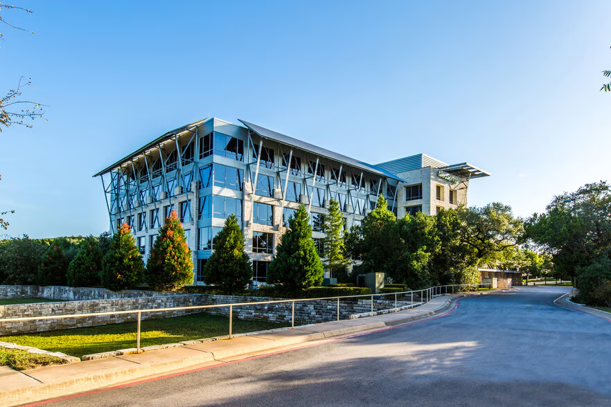 3711 S. MoPac Expressway