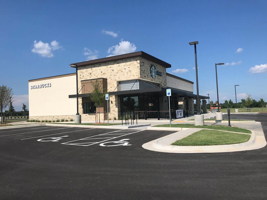 The Shops at Aspen Creek