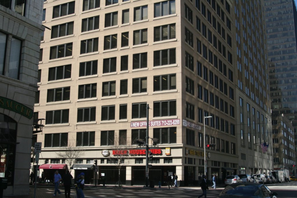 708 Main Street at Capitol