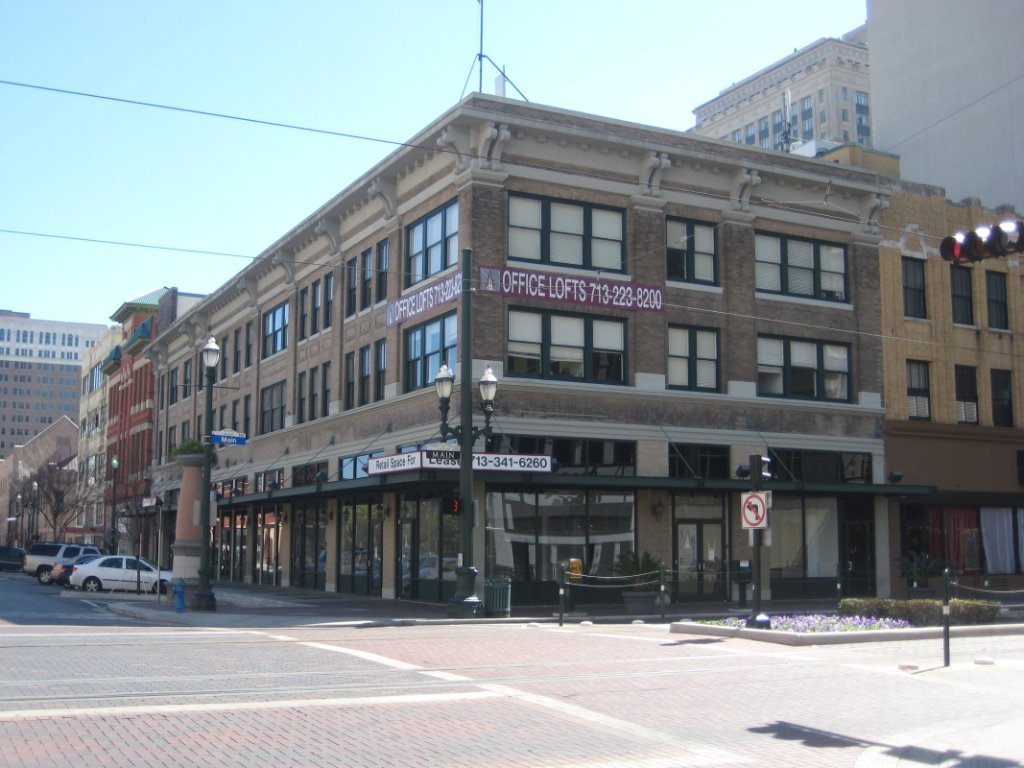 1004 Prairie at Main