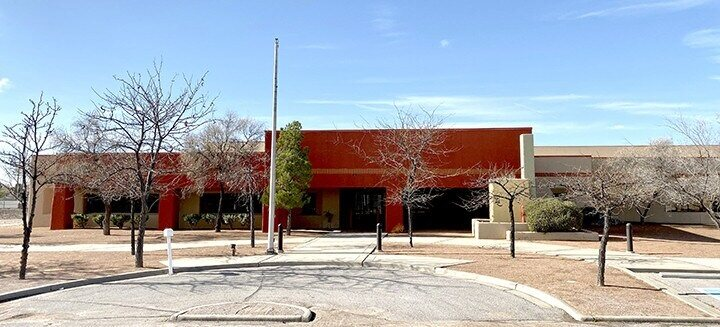 4201 Del Rey Blvd.