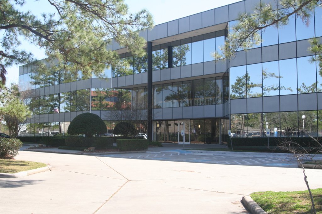 14505 Torrey Chase