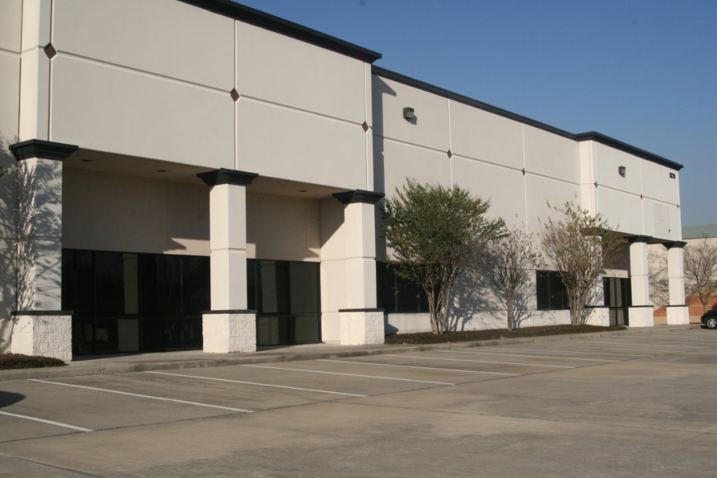 Willowbrook Business Center