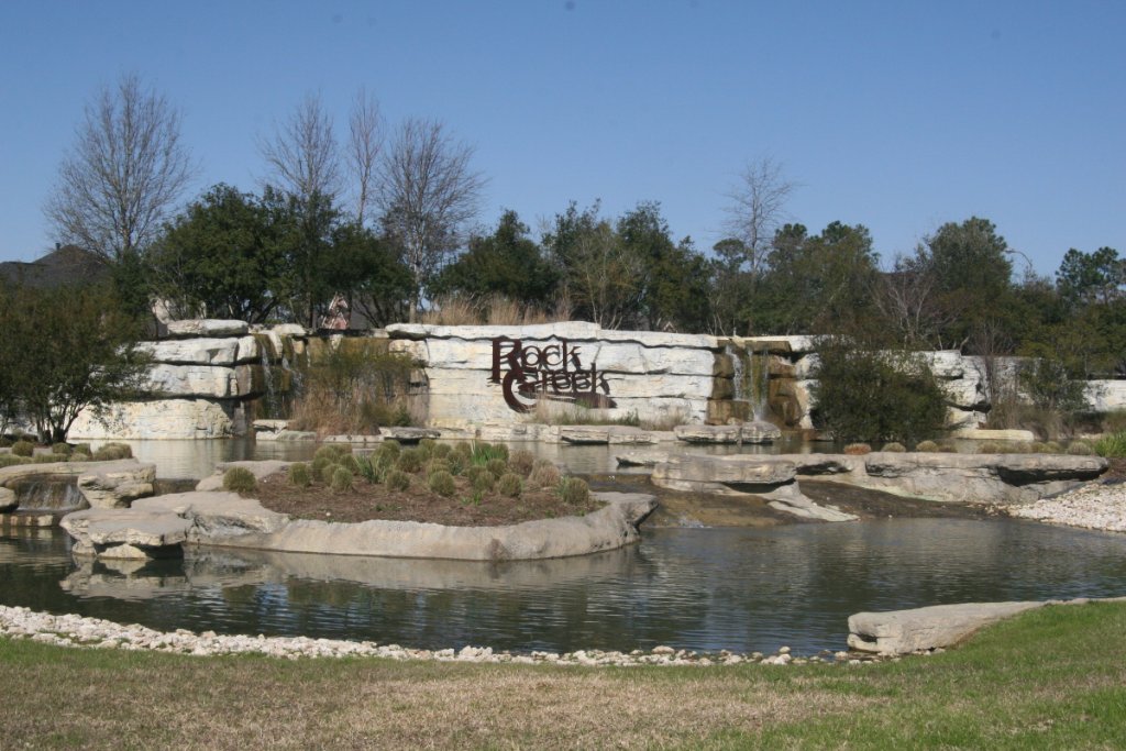 Rock Creek