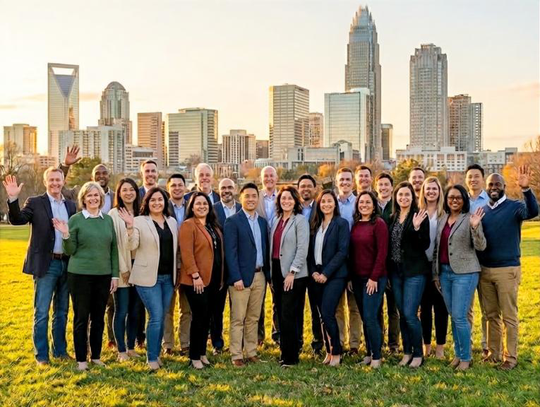 Precise Language Solutions team
