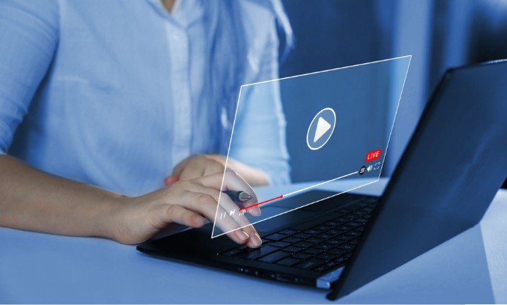 Multilingual video streaming