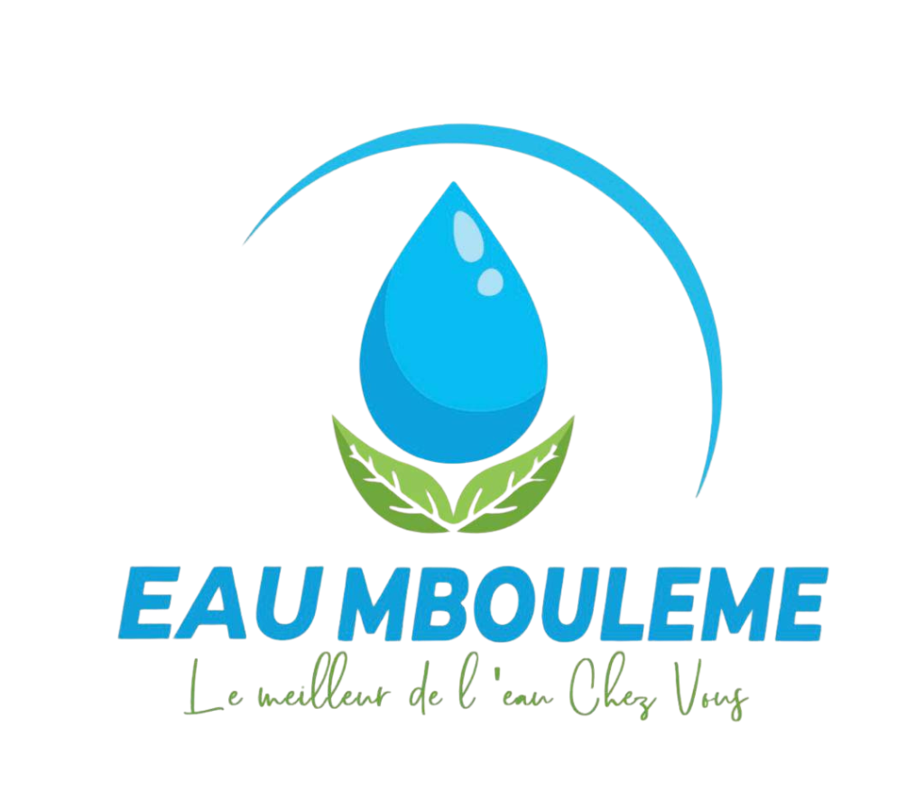 Eau Mbouleme Logo