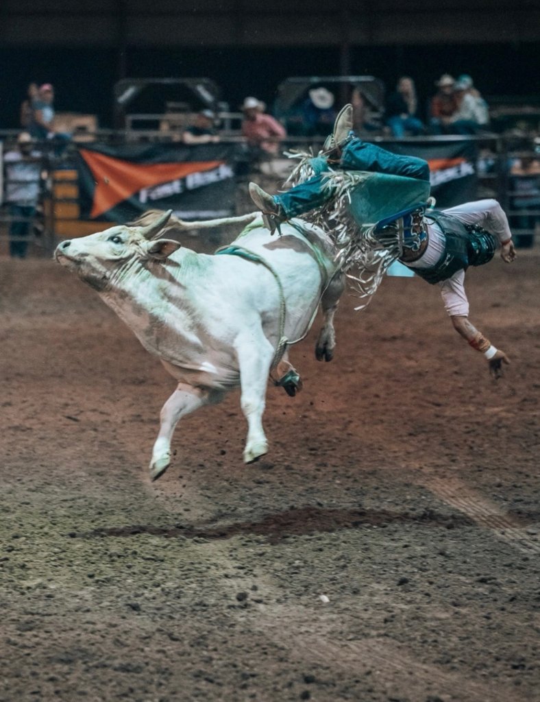 History | Chino Rodeo