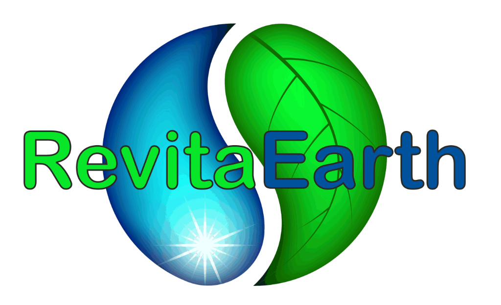 RevitaEarth Logo