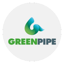 Green Pipe