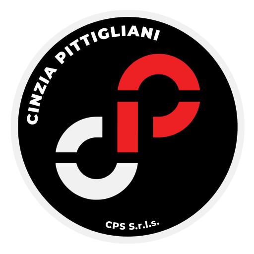 Cinzia Pittigliani Logo