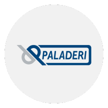Paladeri