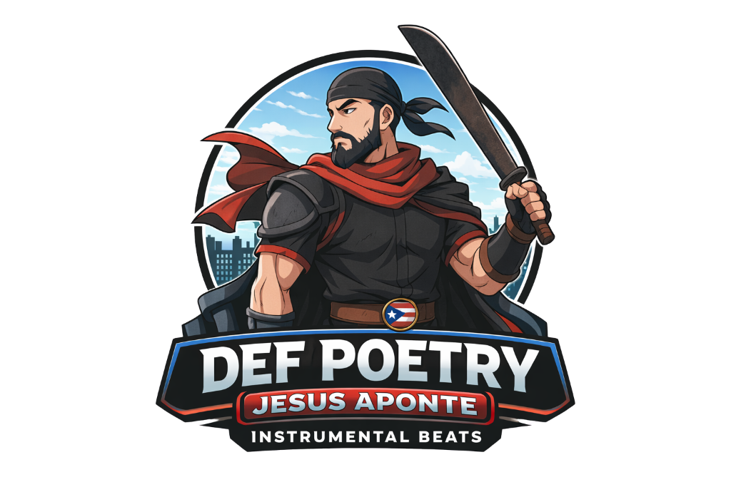 Def Poetry