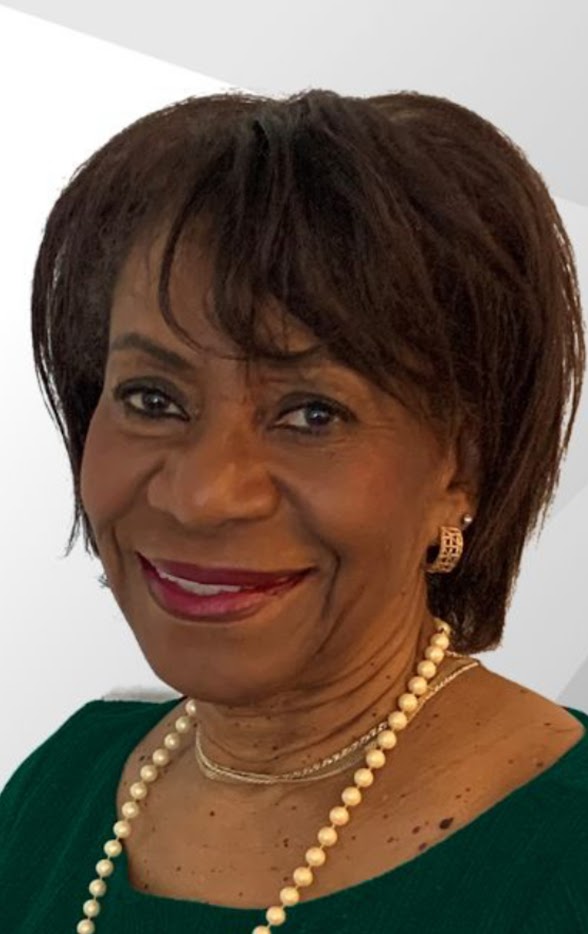 Principal Odelphia H. Pierre