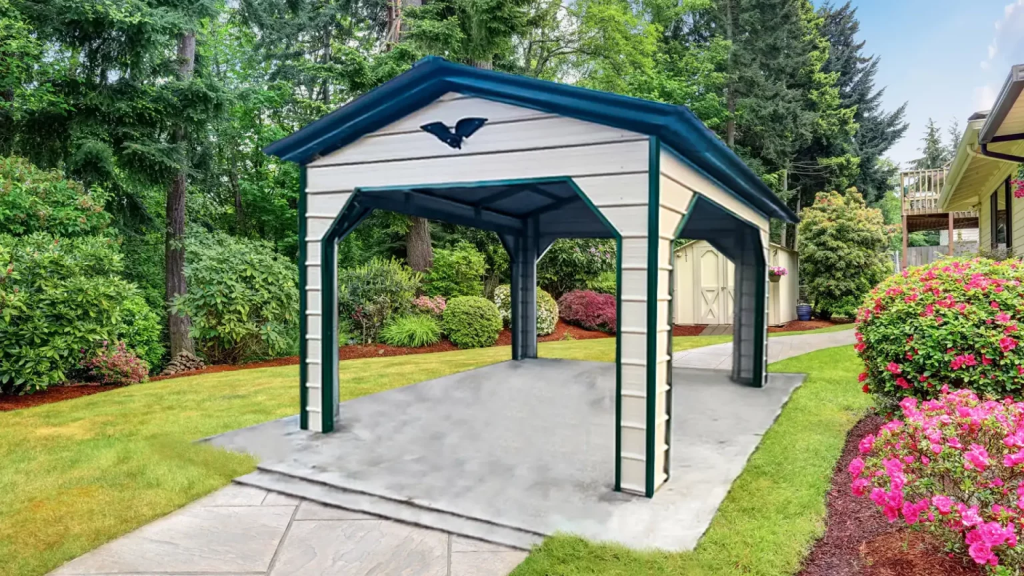 Carports