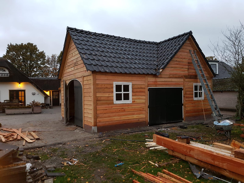 Nieuwbouw · Heerde