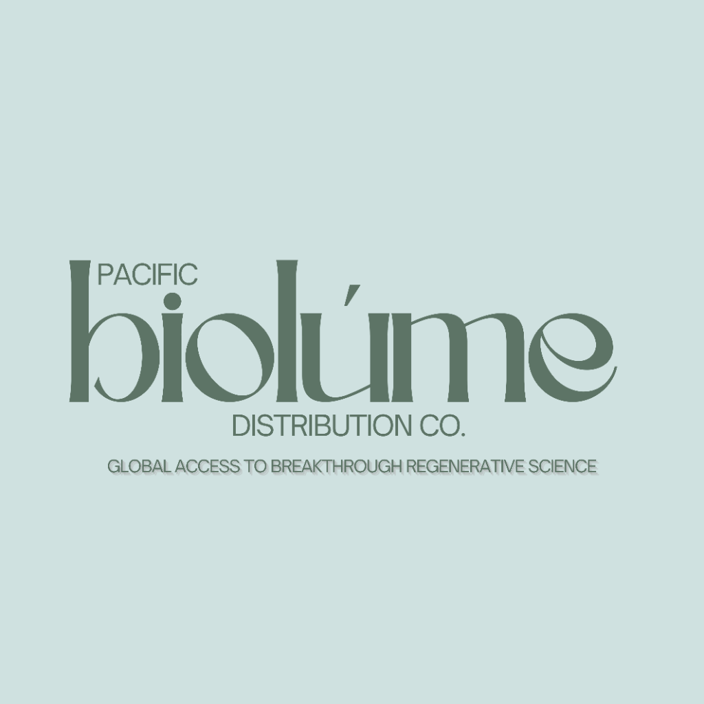 Pacific Biolúme Distribution Co.
