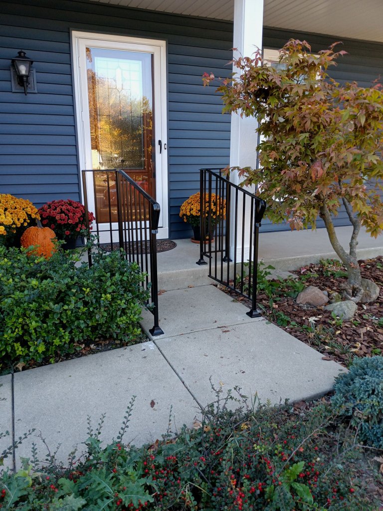 Custom Railings & Handrails in West Chicago, IL